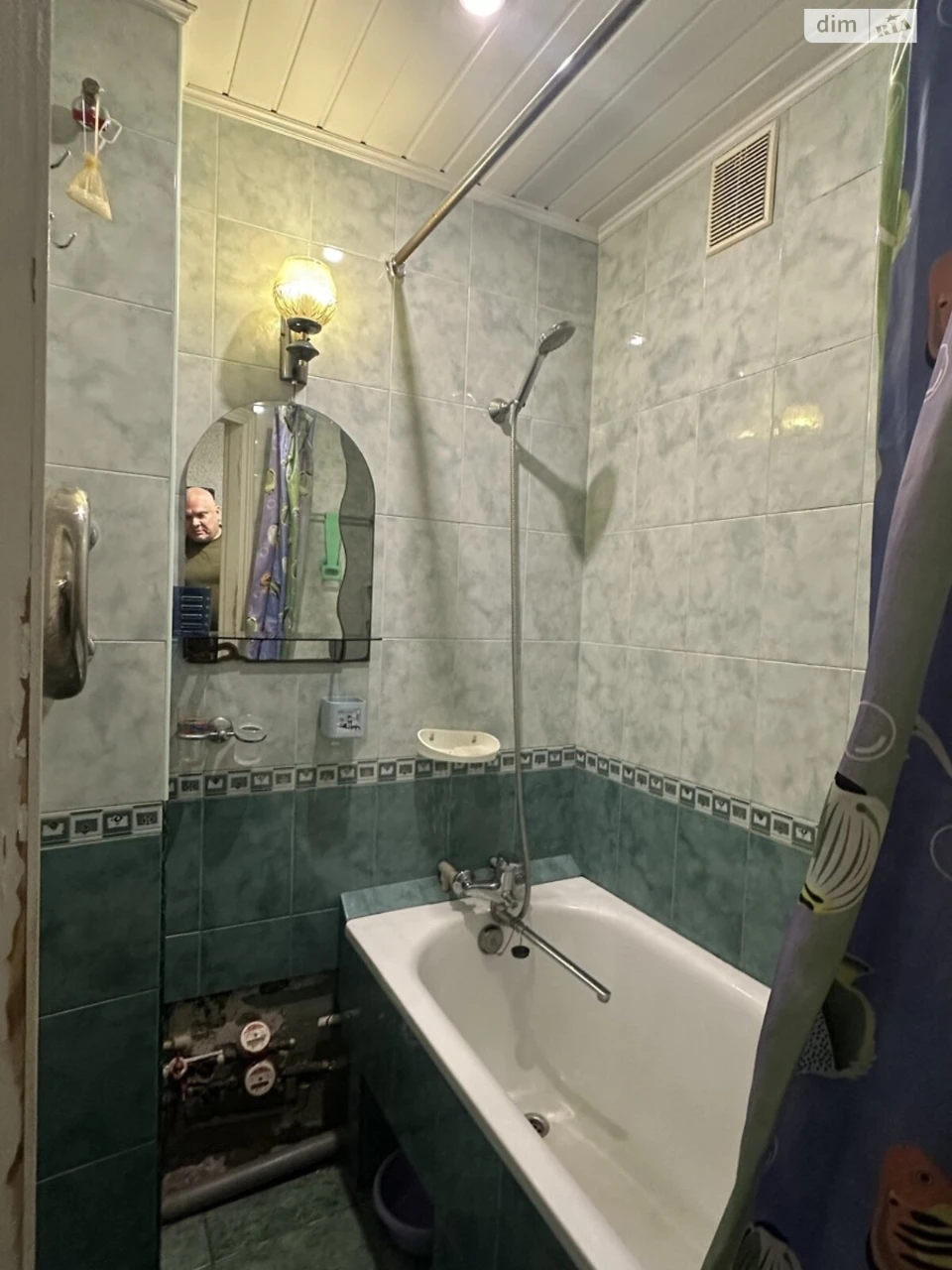 Long-Term Rental Apartment Voznesensk (Ordzhonikidzev)