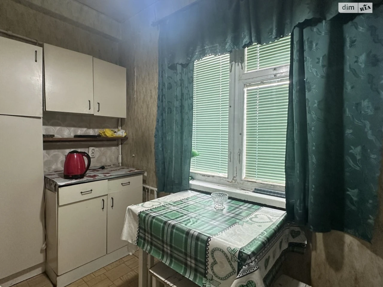 Long-Term Rental Apartment Voznesensk (Ordzhonikidzev)