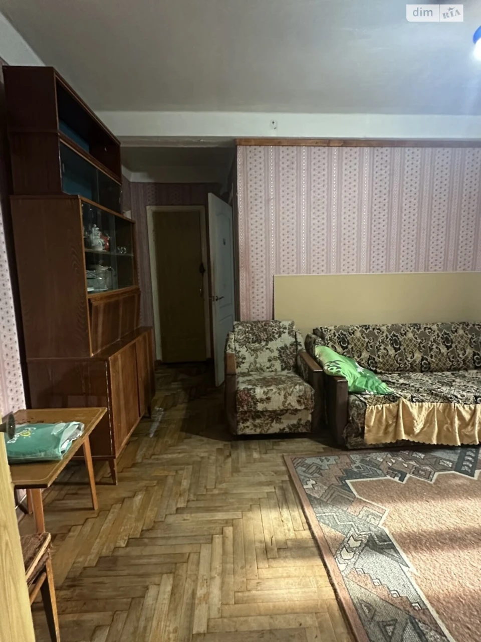 Long-Term Rental Apartment Voznesensk (Ordzhonikidzev)