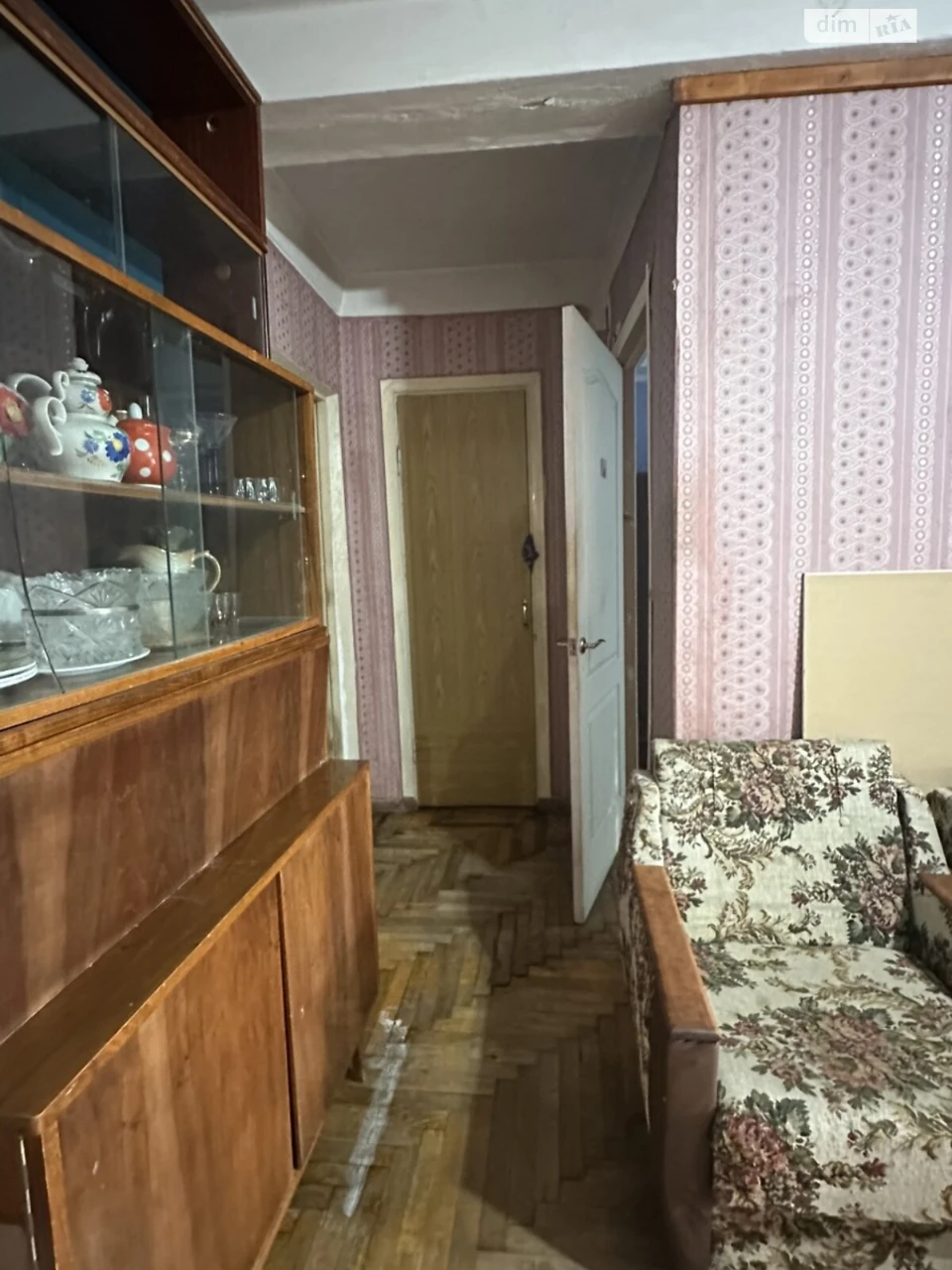 Long-Term Rental Apartment Voznesensk (Ordzhonikidzev)