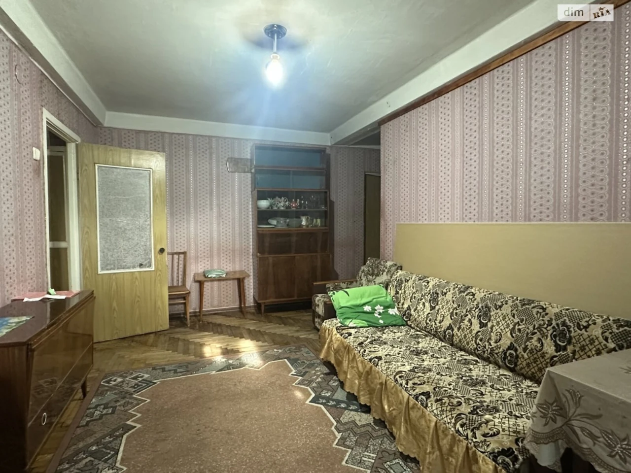 Long-Term Rental Apartment Voznesensk (Ordzhonikidzev)