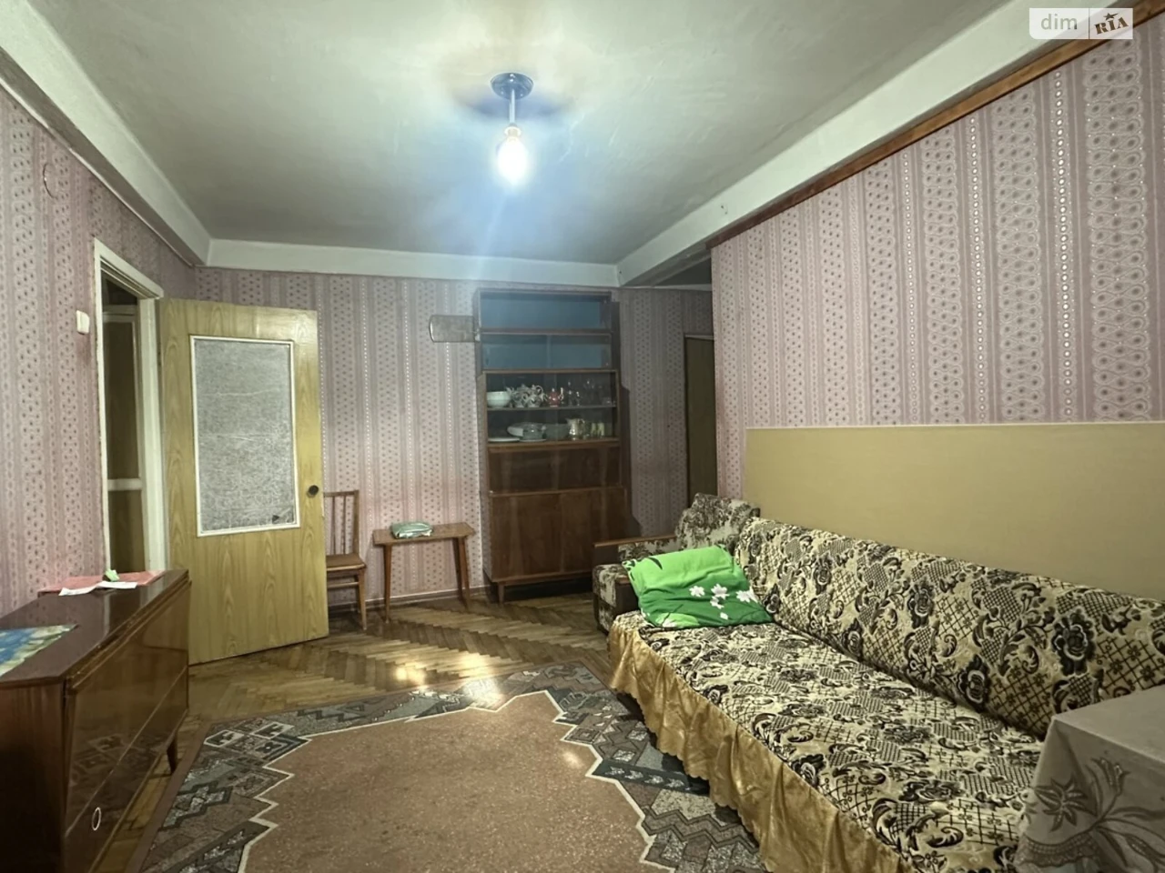 Long-Term Rental Apartment Voznesensk (Ordzhonikidzev)