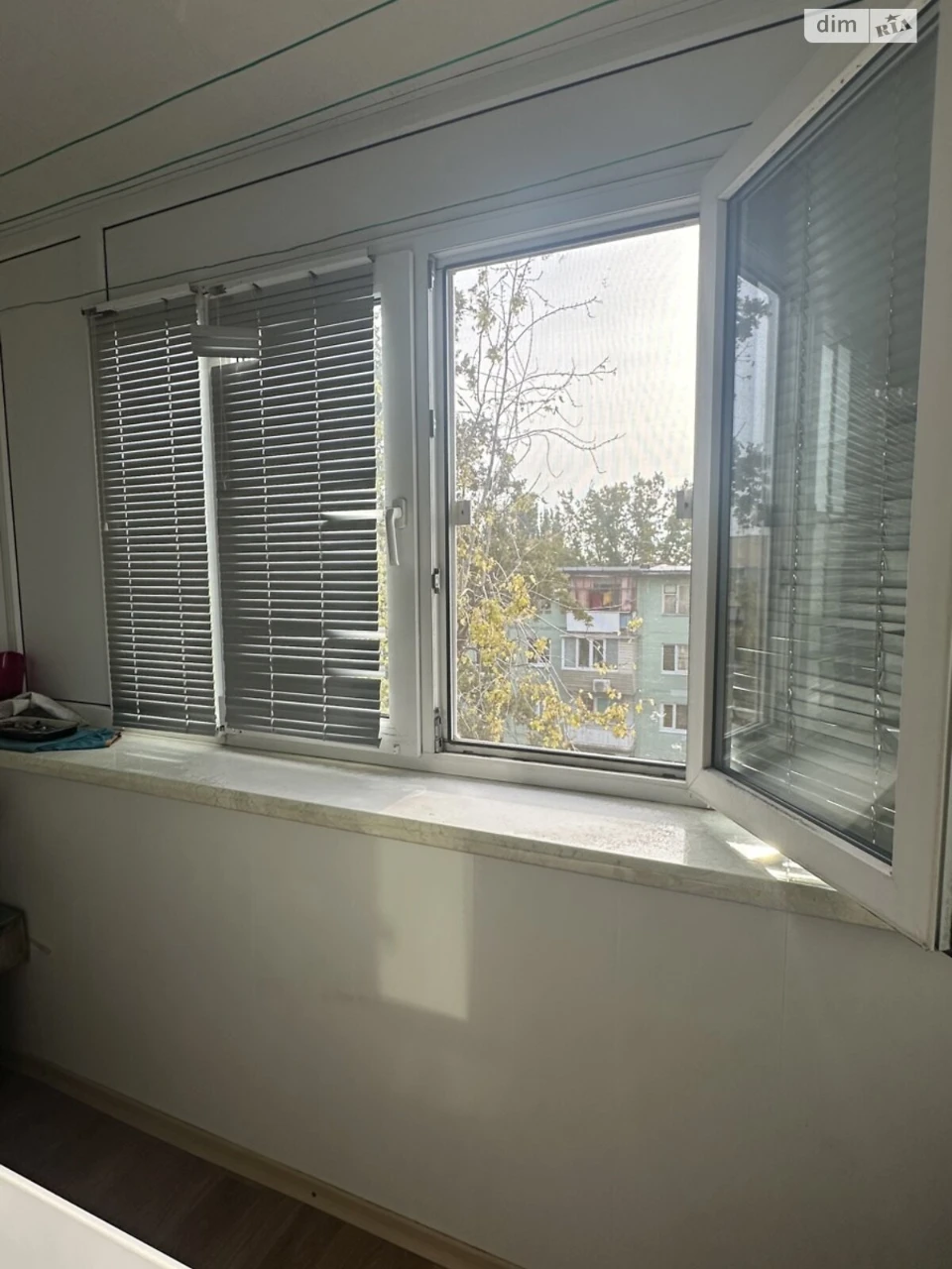 Long-Term Rental Apartment Voznesensk (Ordzhonikidzev)