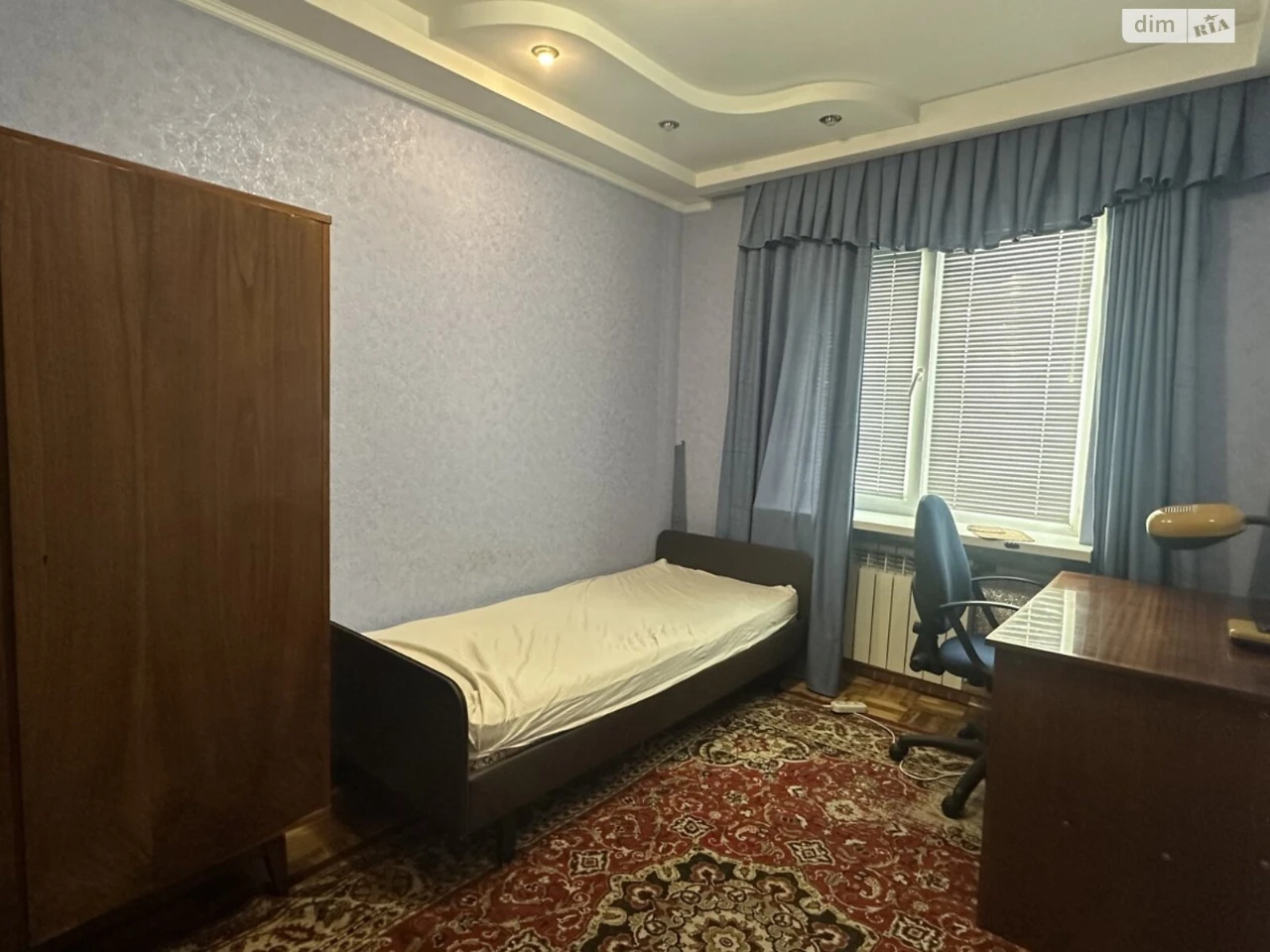 Long-Term Rental Apartment Voznesensk (Ordzhonikidzev)