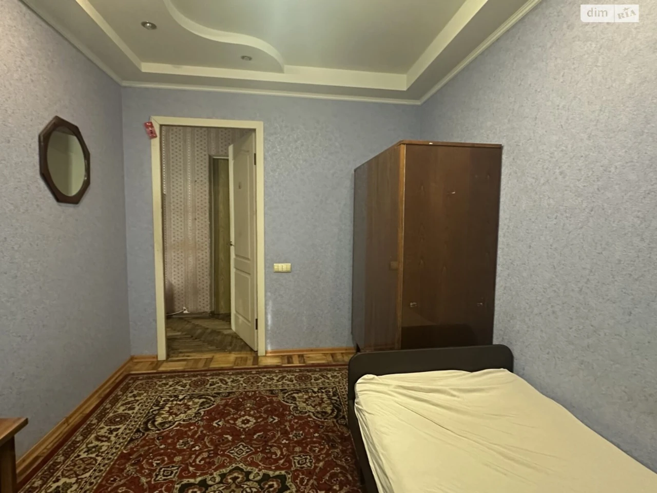 Long-Term Rental Apartment Voznesensk (Ordzhonikidzev)