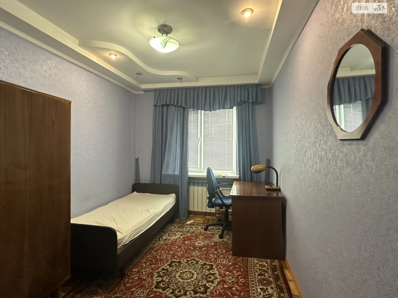 Long-Term Rental Apartment Voznesensk (Ordzhonikidzev)