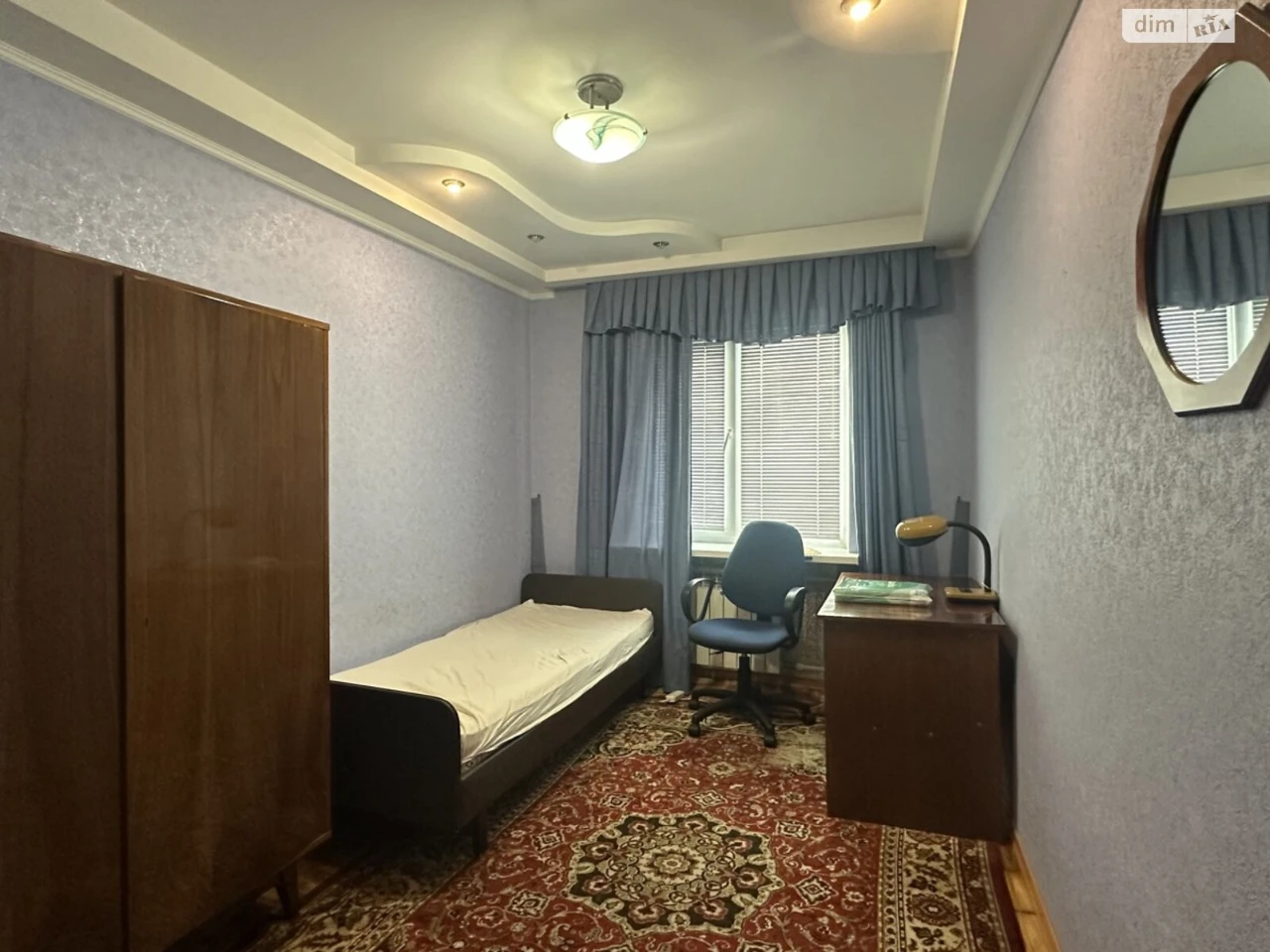 Long-Term Rental Apartment Voznesensk (Ordzhonikidzev)