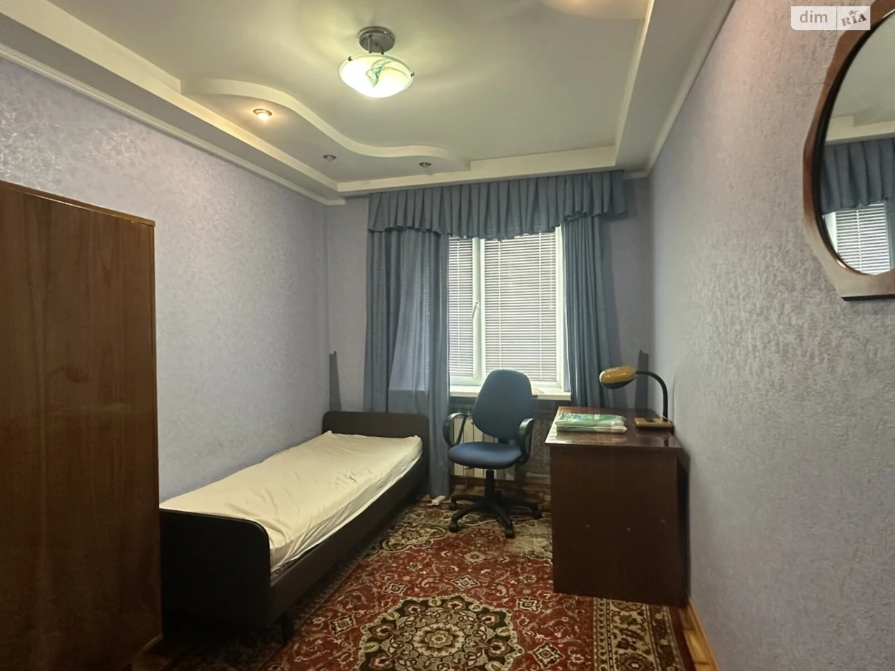 Long-Term Rental Apartment Voznesensk (Ordzhonikidzev)