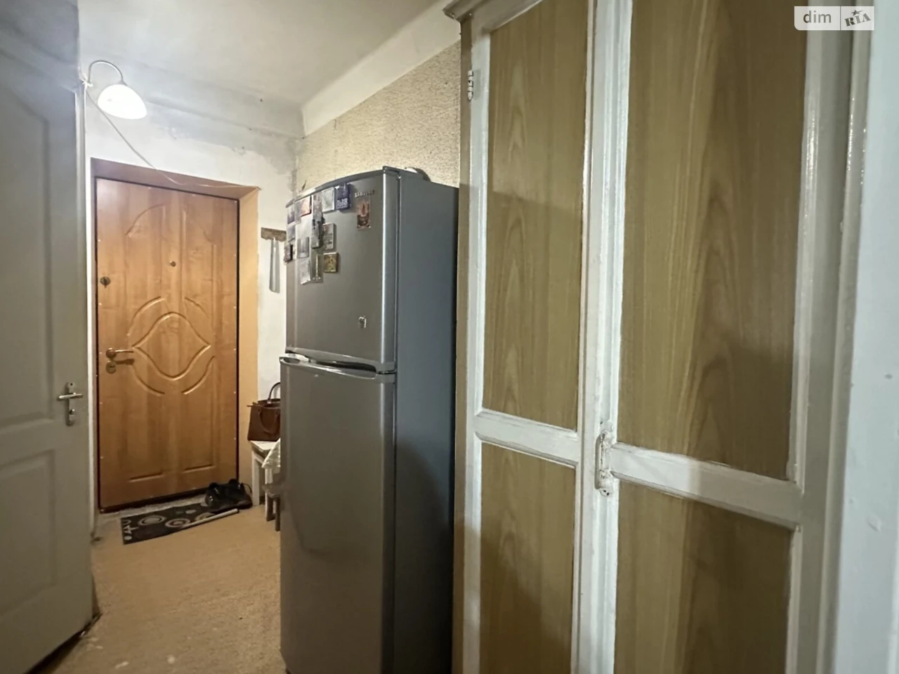 Long-Term Rental Apartment Voznesensk (Ordzhonikidzev)
