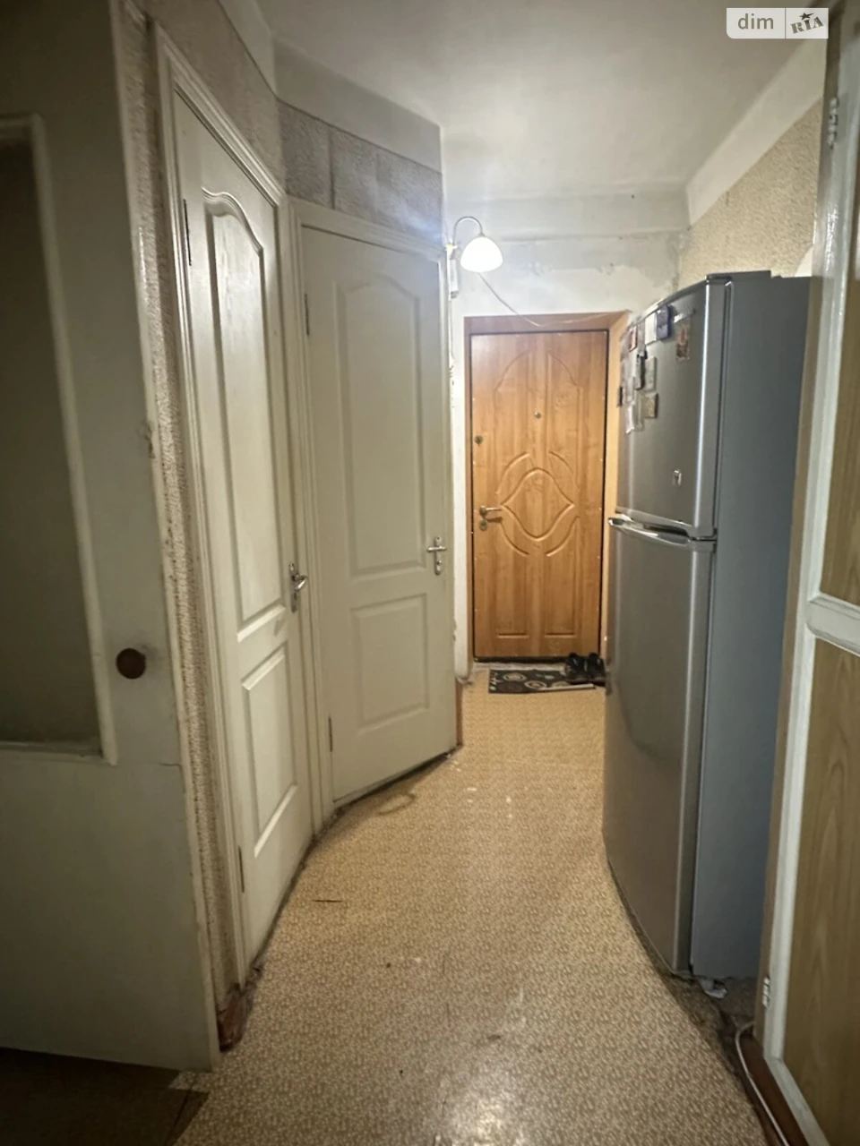 Long-Term Rental Apartment Voznesensk (Ordzhonikidzev)