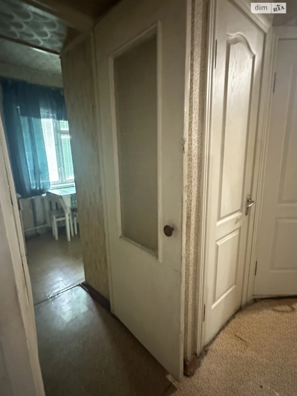 Long-Term Rental Apartment Voznesensk (Ordzhonikidzev)