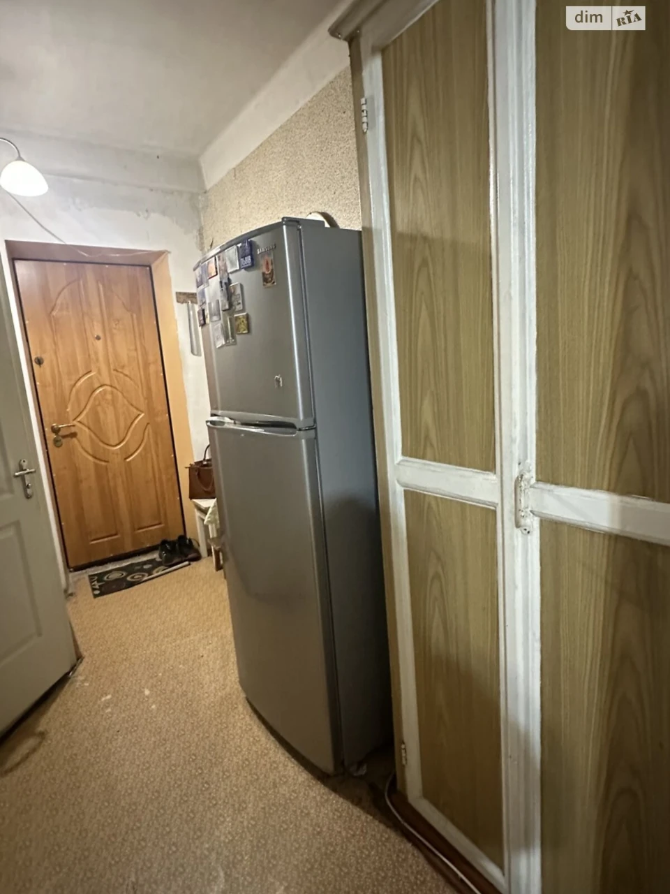 Long-Term Rental Apartment Voznesensk (Ordzhonikidzev)