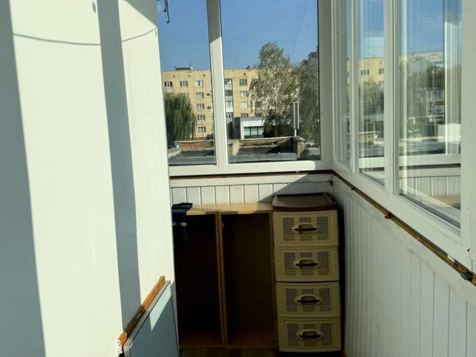 Квартира. Винница, проспект Юности