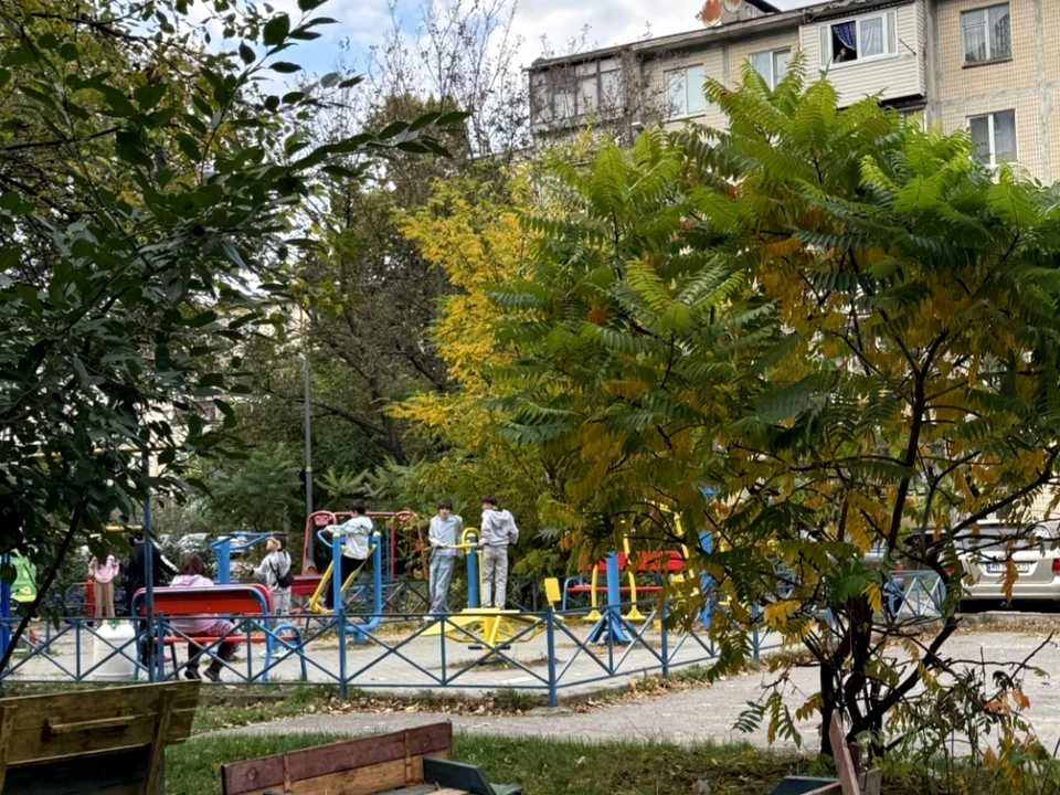 Квартира. Винница, проспект Юности