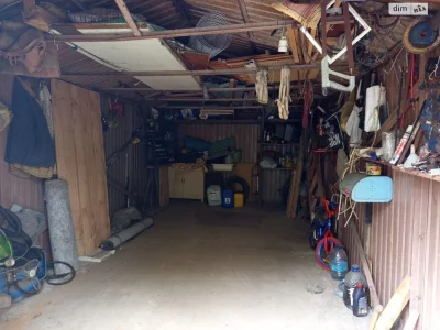 For Sale: Detached Garage, Sverdlovsk District