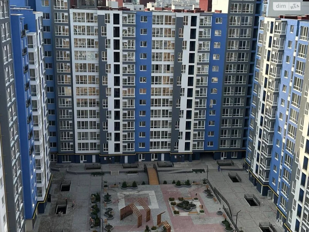 Продажа Квартира в ЖК "Княгинин"