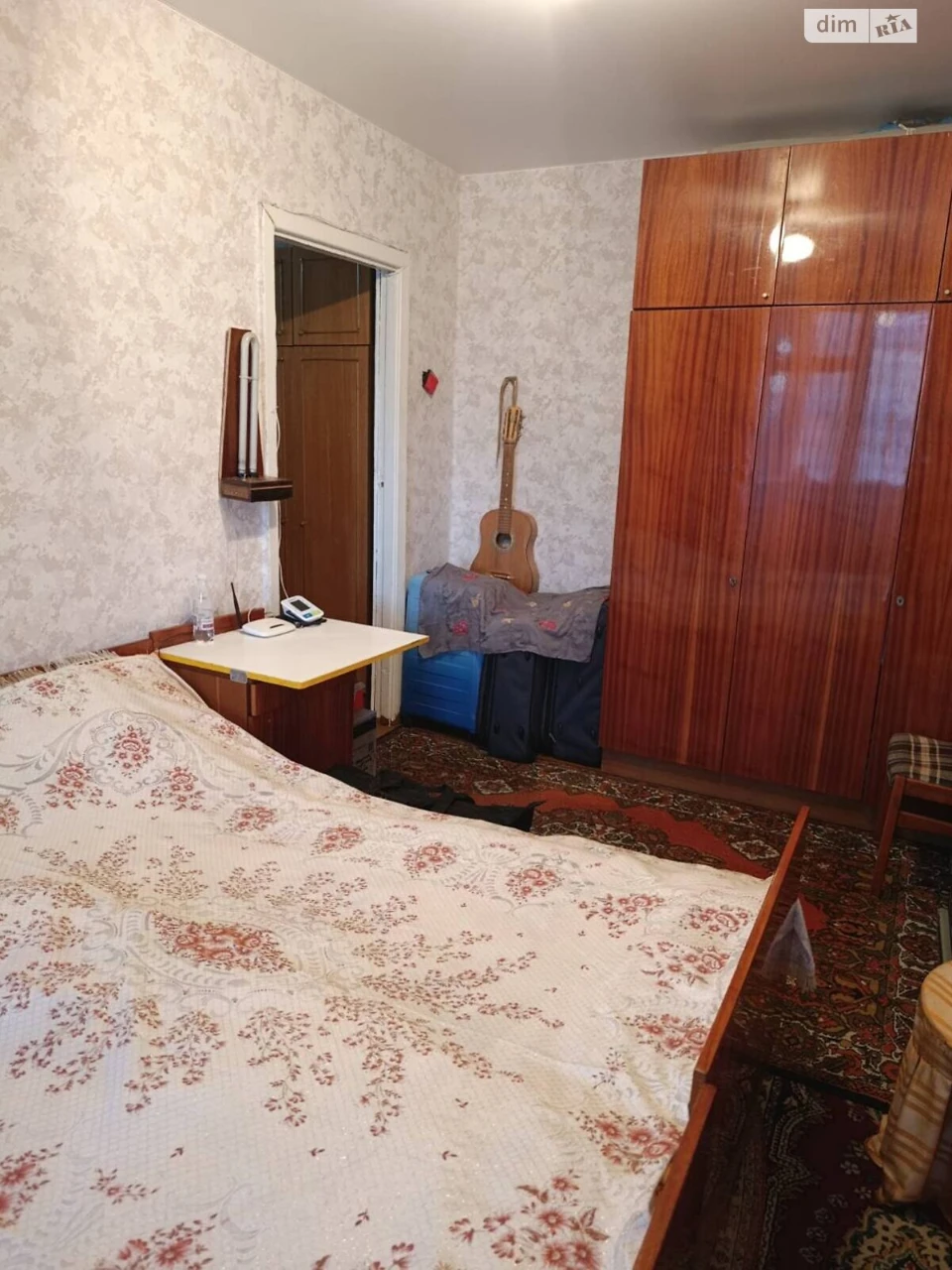 Long-Term Rental Apartment Exhibition