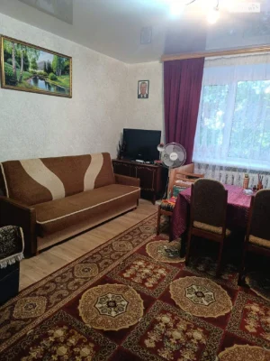 Long-Term Rental Apartment Exhibition