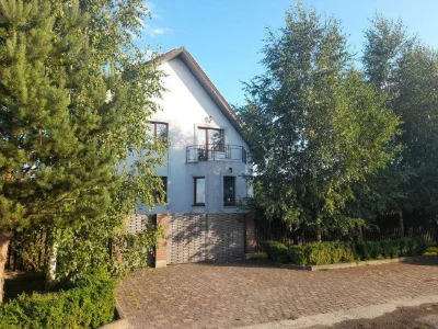 Продается дом в районе Чернышевского