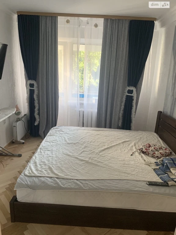 Long-Term Rental Apartment, Borshchivka