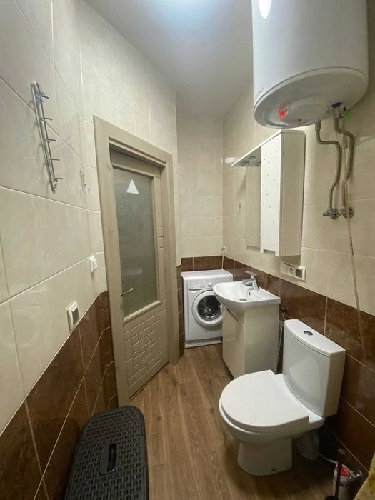 I will sell a 3-room apartment in the center of Mostovaya Park, Globy Center, Yavorn