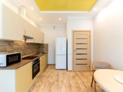 Apartment. John McKenna Street, Kyiv