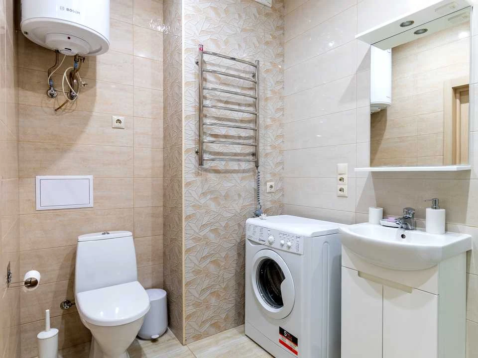 Apartment. John McKenna Street, Kyiv