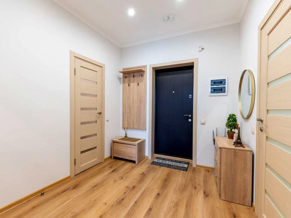 Apartment. John McKenna Street, Kyiv