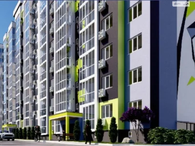 Продаж Квартира Київський