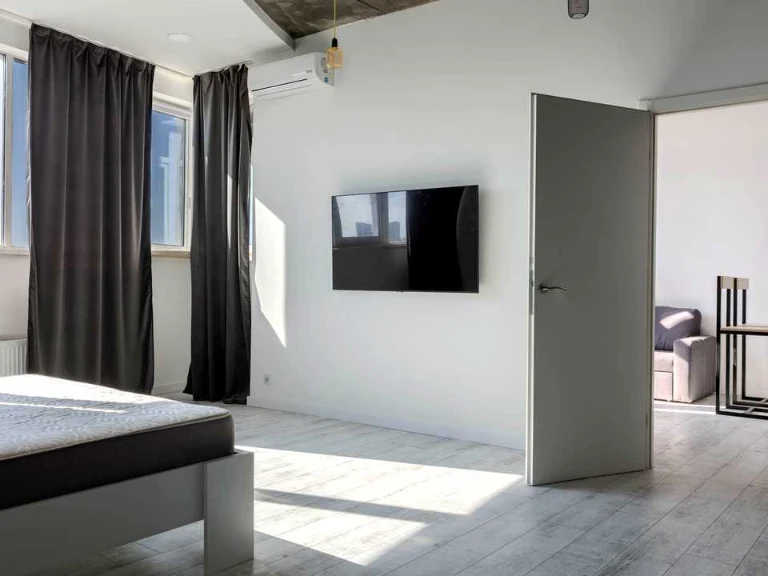 Apartment. Raisi Okipnoi st.