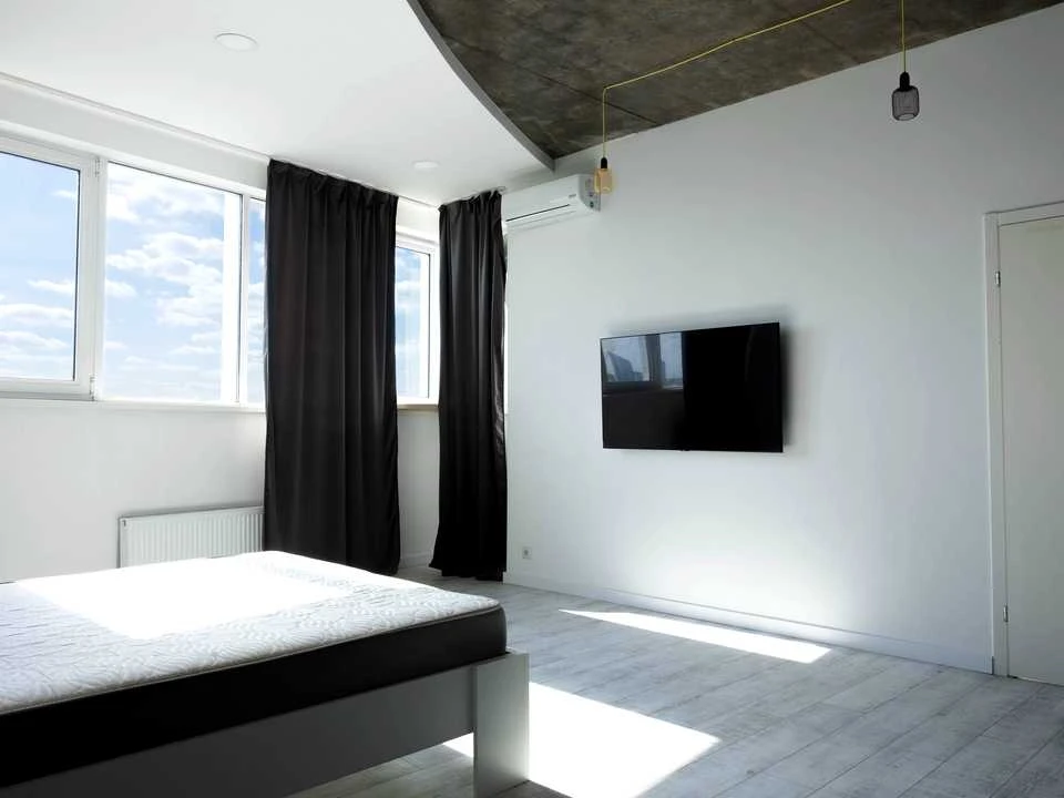 Apartment. Raisi Okipnoi st.