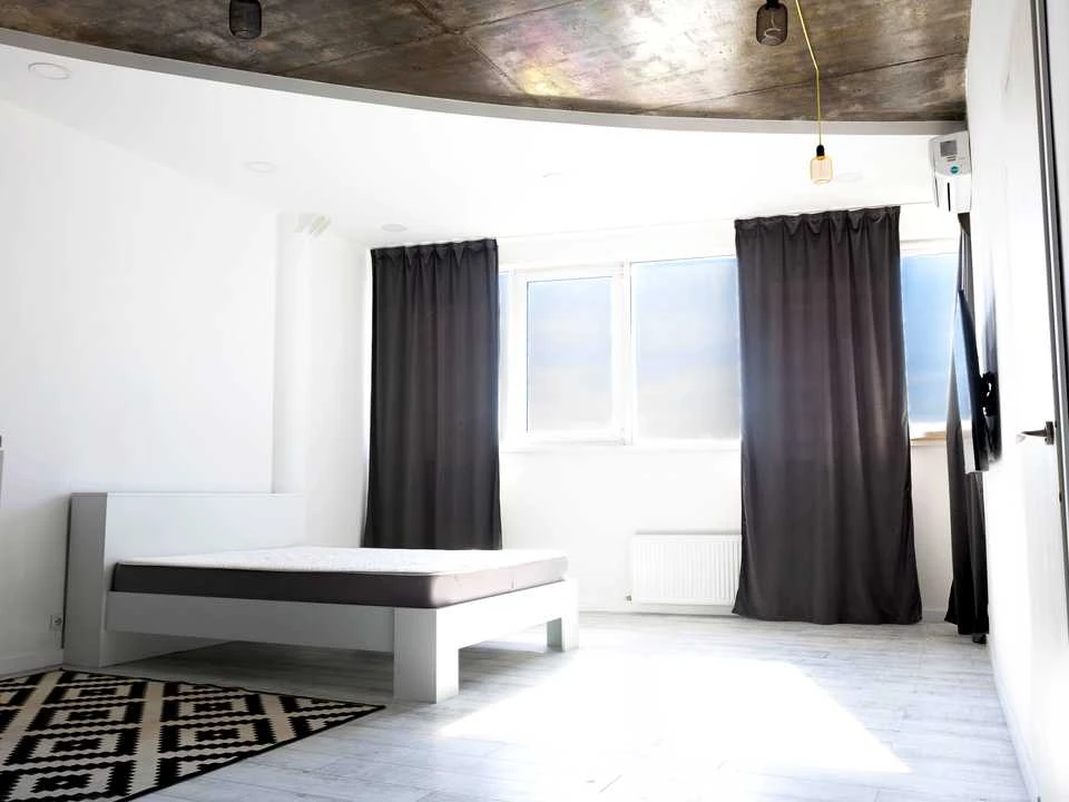 Apartment. Raisi Okipnoi st.