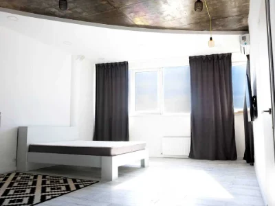 Apartment. Raisi Okipnoi st.
