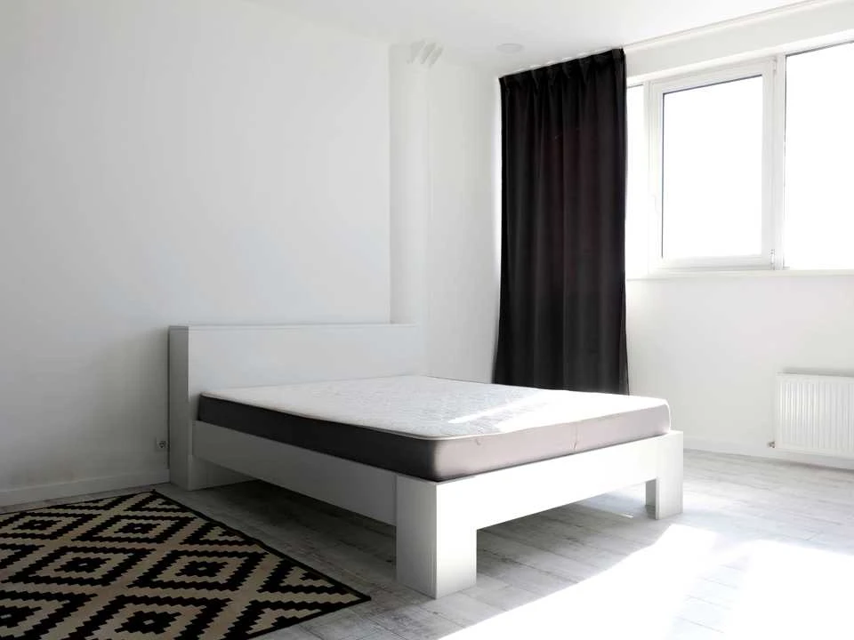 Apartment. Raisi Okipnoi st.