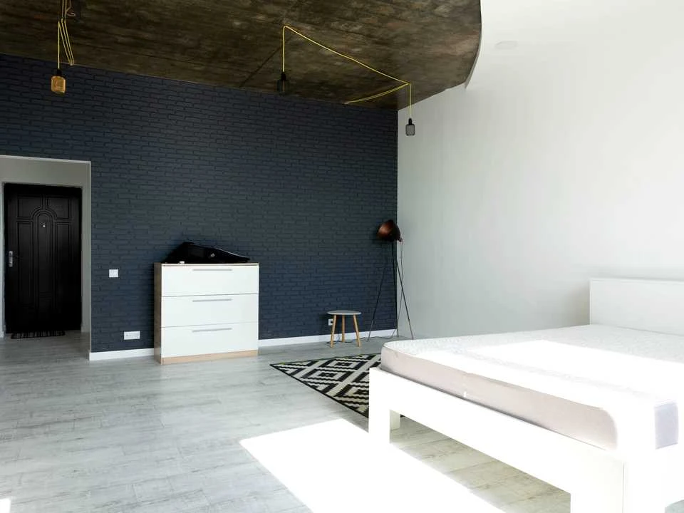Apartment. Raisi Okipnoi st.