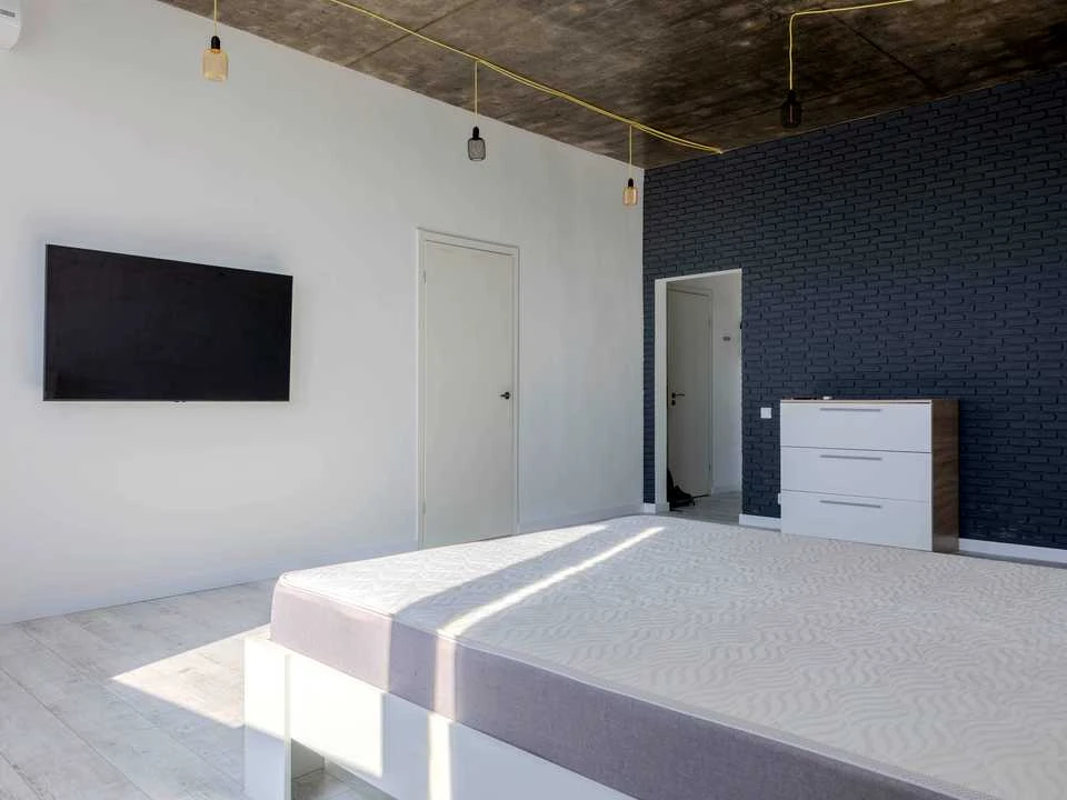 Apartment. Raisi Okipnoi st.