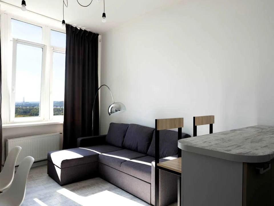 Apartment. Raisi Okipnoi st.