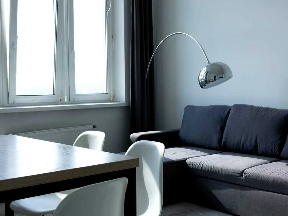 Apartment. Raisi Okipnoi st.