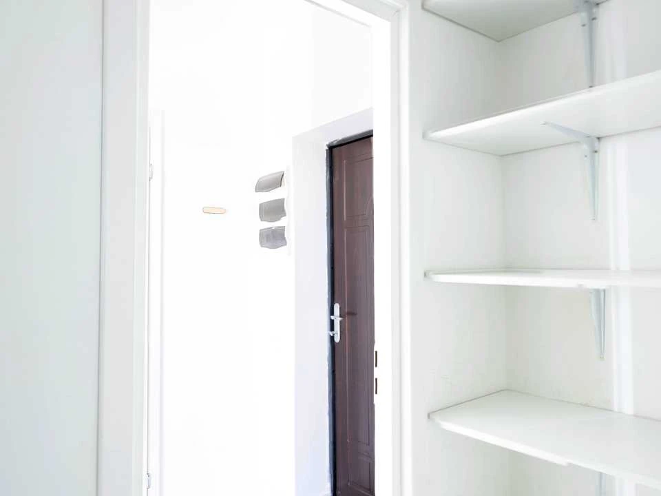 Apartment. Raisi Okipnoi st.