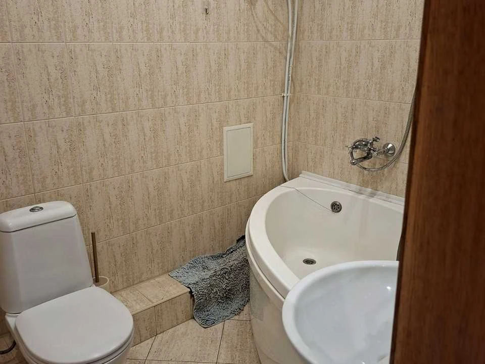 Квартира. Київ, вулиця Мечникова