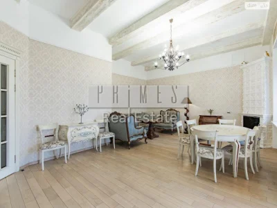 Long-Term Rental - Lipki Apartment