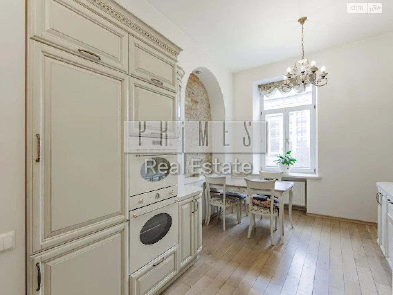 Long-Term Rental - Lipki Apartment