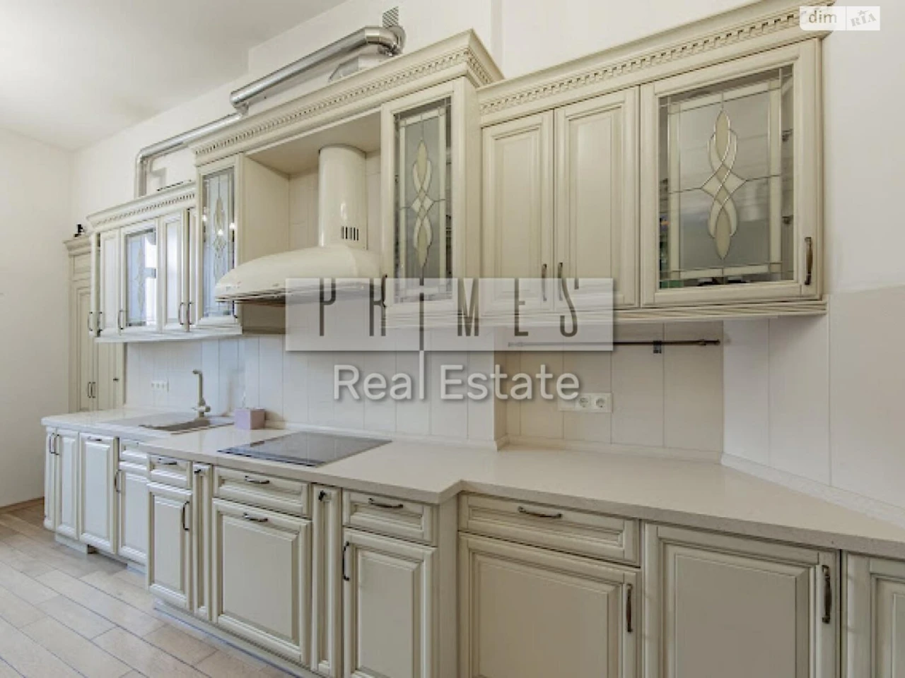 Long-Term Rental - Lipki Apartment