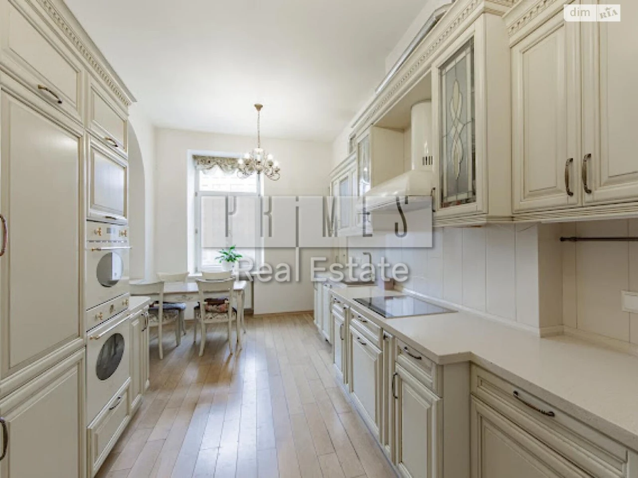 Long-Term Rental - Lipki Apartment