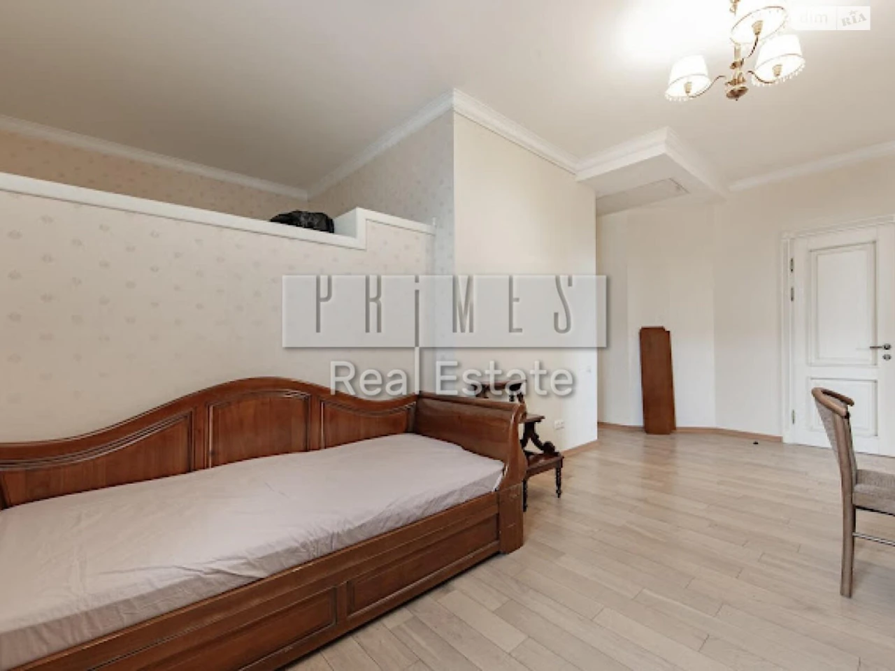 Long-Term Rental - Lipki Apartment