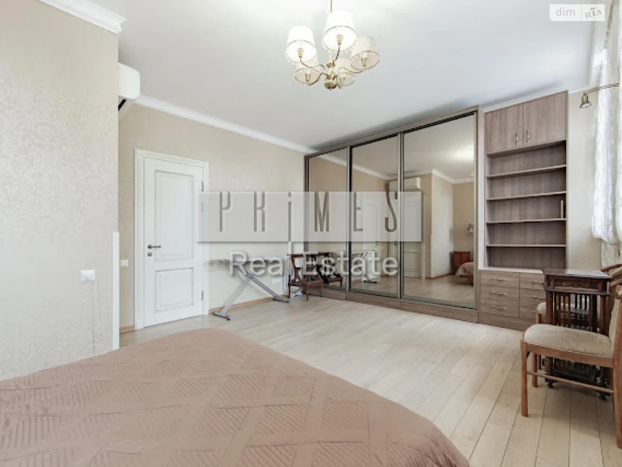 Long-Term Rental - Lipki Apartment