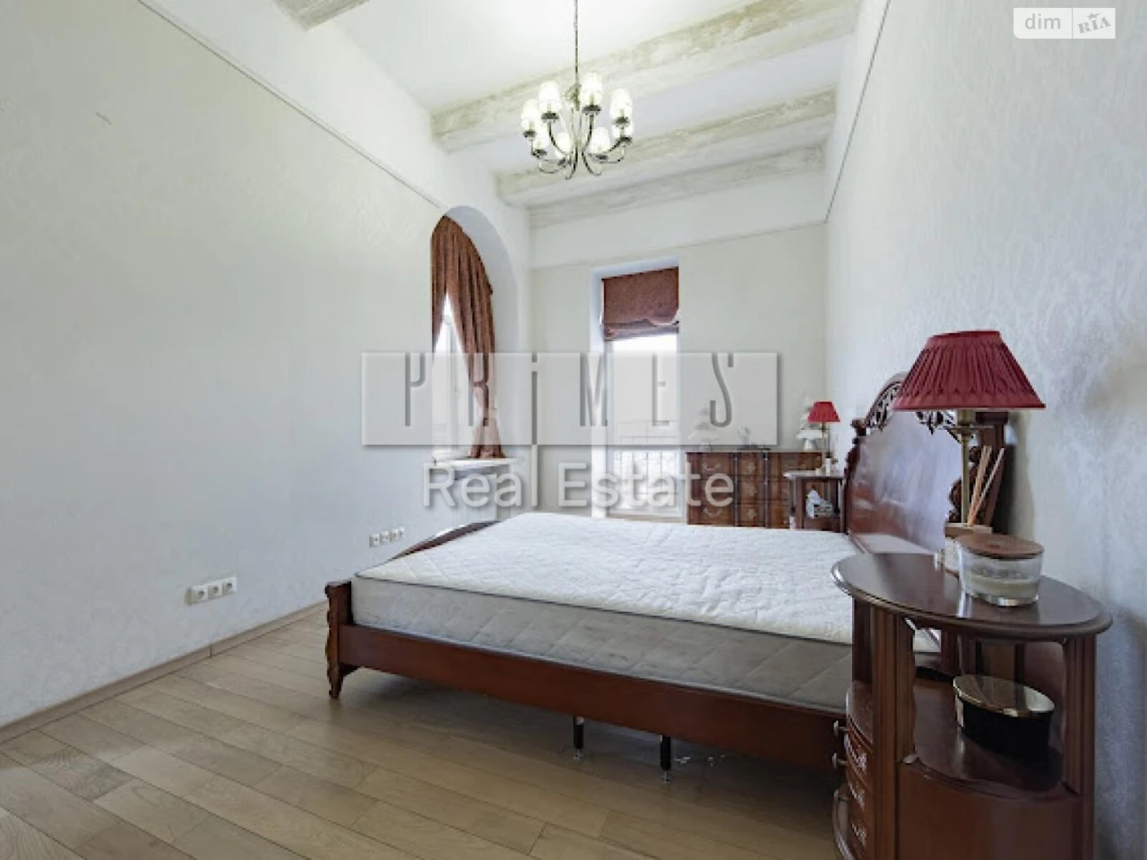Long-Term Rental - Lipki Apartment