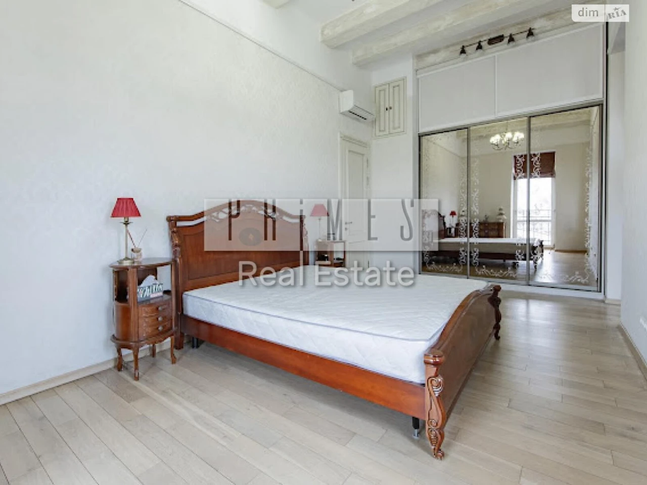 Long-Term Rental - Lipki Apartment