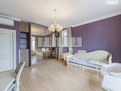 Long-Term Rental - Lipki Apartment