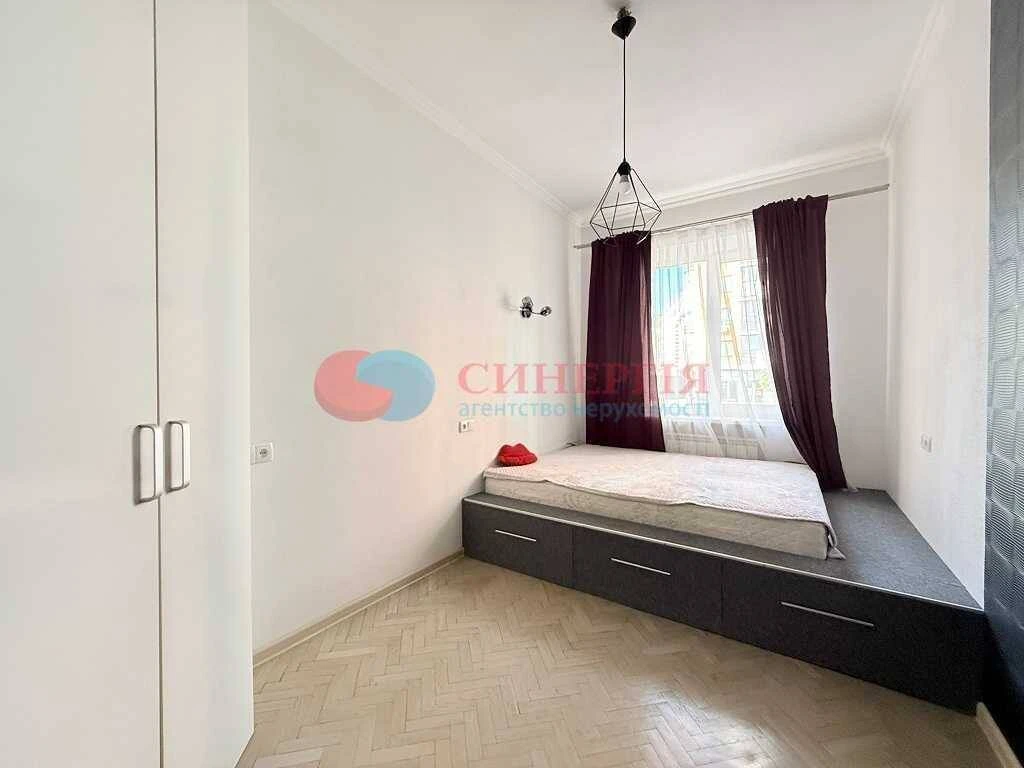 For Rent Long-Term 2-Bedroom Apartment, Kyiv, Шевchenskyi, Zagori